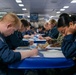 USS Essex In-Port Operations