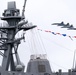 USS McCool Commissioning Week