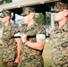 2d Battalion, 2d Marines: Relief and Appointment Ceremony