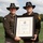1st Cavalry Division Retirement Ceremony