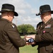 1st Cavalry Division Retirement Ceremony