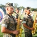 2d Battalion, 2d Marines: Relief and Appointment Ceremony