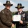 1st Cavalry Division Retirement Ceremony