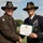 1st Cavalry Division Retirement Ceremony