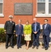 Japanese Ambassador Visits Portsmouth Naval Shipyard