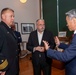 Japanese Ambassador Visits Portsmouth Naval Shipyard