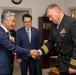 Japanese Ambassador Visits Portsmouth Naval Shipyard