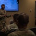 Team Moody hosts Master Sergeant Development Course