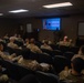 Team Moody hosts Master Sergeant Development Course