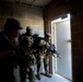 Airmen train on active shooter drills