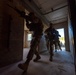 Airmen train on active shooter drills