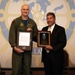 NSGL received the NEX Bingham Award