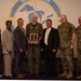 NSGL received the NEX Bingham Award