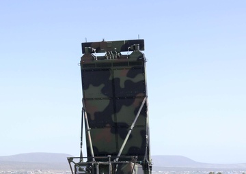 U.S., Chilean Marines Implement Targeting Web in Exercise UNITAS LXV 