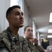 22nd MEU Junior Officer Engagement Seminar