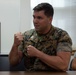 22nd MEU Junior Officer Engagement Seminar