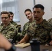 22nd MEU Junior Officer Engagement Seminar