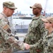 U.S. Fleet Forces Command Hosts Commander's Conference 2024