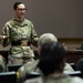 2023 Drill Sergeant of the year visits Fort Cavazos
