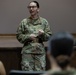 2023 Drill Sergeant of the year visits Fort Cavazos