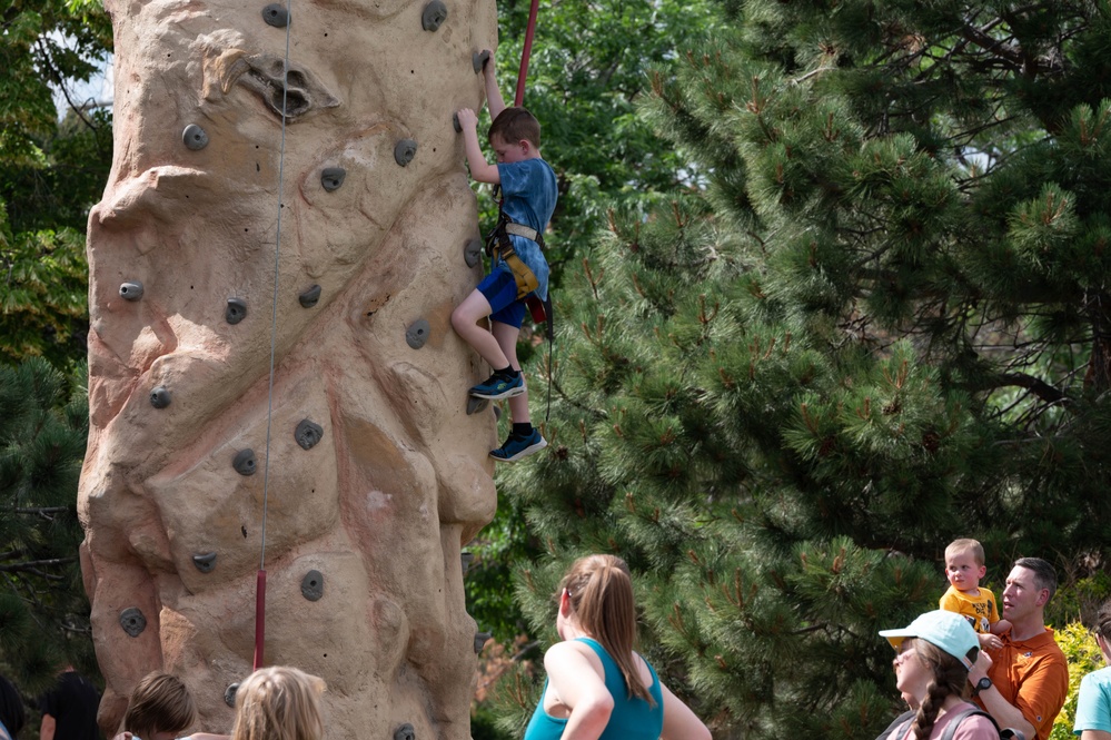Patriot Fest kicks off 4th of July week