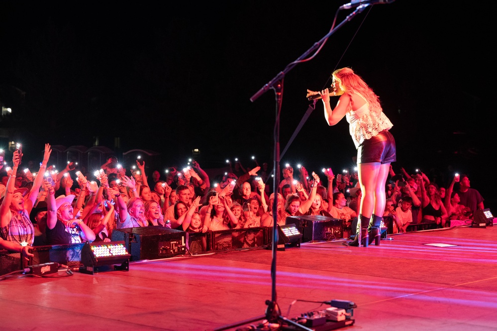 Patriot Fest kicks off 4th of July week