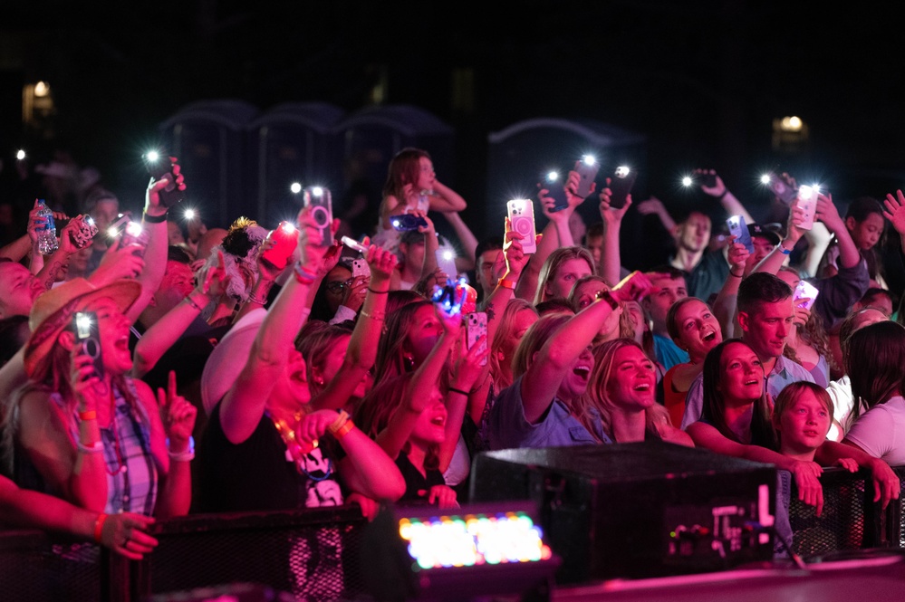 Patriot Fest kicks off 4th of July week