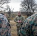 Chilean Marines share medical tactics, techniques with U.S. Marines during Exercise UNITAS LXV