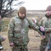 Chilean Marines share medical tactics, techniques with U.S. Marines during Exercise UNITAS LXV
