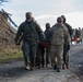 Chilean Marines share medical tactics, techniques with U.S. Marines during Exercise UNITAS LXV