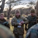 Chilean Marines share medical tactics, techniques with U.S. Marines during Exercise UNITAS LXV
