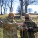 Chilean Marines share medical tactics, techniques with U.S. Marines during Exercise UNITAS LXV
