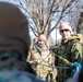Chilean Marines share medical tactics, techniques with U.S. Marines during Exercise UNITAS LXV
