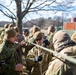Chilean Marines share medical tactics, techniques with U.S. Marines during Exercise UNITAS LXV