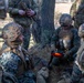 Chilean Marines share medical tactics, techniques with U.S. Marines during Exercise UNITAS LXV