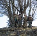 Chilean Marines share medical tactics, techniques with U.S. Marines during Exercise UNITAS LXV