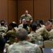 CWA presents on Fort Bliss