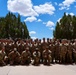 Warrant Officer Group Photo