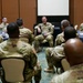 CWA Anderson holds leadership development session