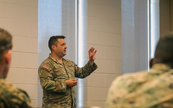 ATAK App: 10th HRF builds 'common operating picture' through joint training