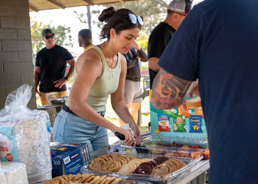 C3F Command Picnic