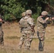 13th CSSB Rifle Qualification for German Badge