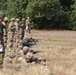 13th CSSB Rifle Qualification for German Badge