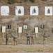 13th CSSB Rifle Qualification for German Badge