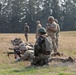 13th CSSB Rifle Qualification for German Badge