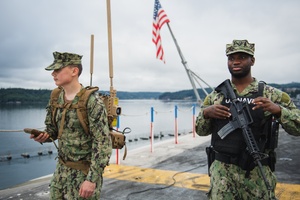 Soldiers Radio News