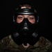Airmen participate in CBRN training for deployment readiness