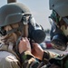 Airmen participate in CBRN training for deployment readiness