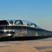 Sacramento River Cats T-38 flyover