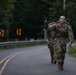 Army Reserve Best Squad Competition 2024 - Ruck March